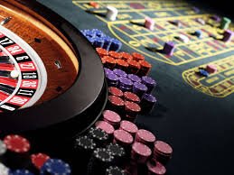 Tembak Ikan Game