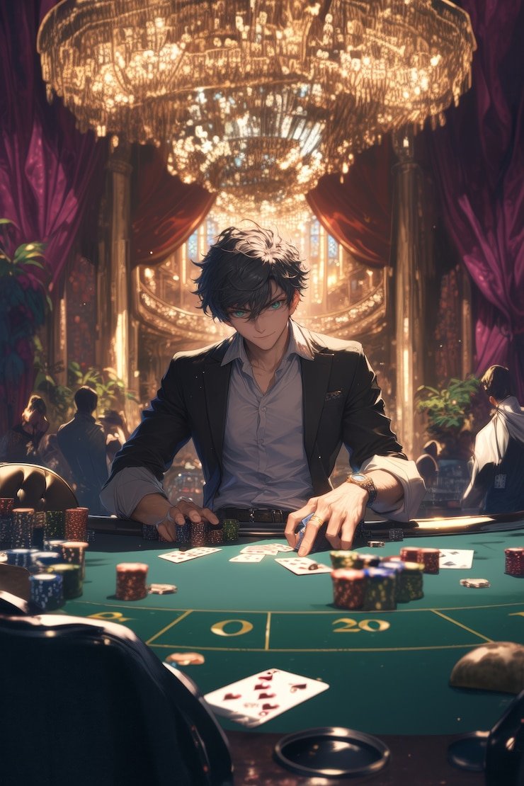 Dashboard Live Baccarat qqsutera menampilkan riwayat taruhan dan statistik sesi
